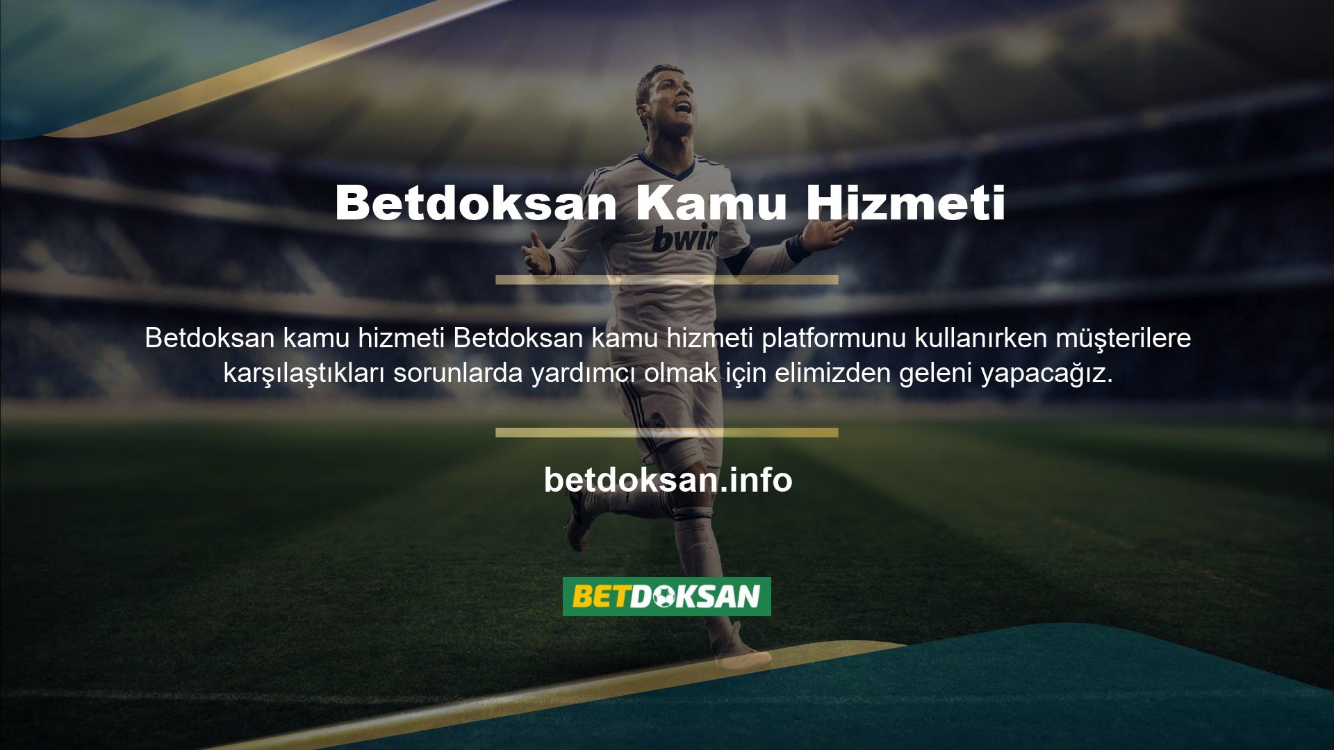 Çevrimiçi bonuslar söz konusu olduğunda, daha fazla bonus sunan sitelere daha fazla yatırım ve bonusu sunan sitelerden daha fazla önem verilir