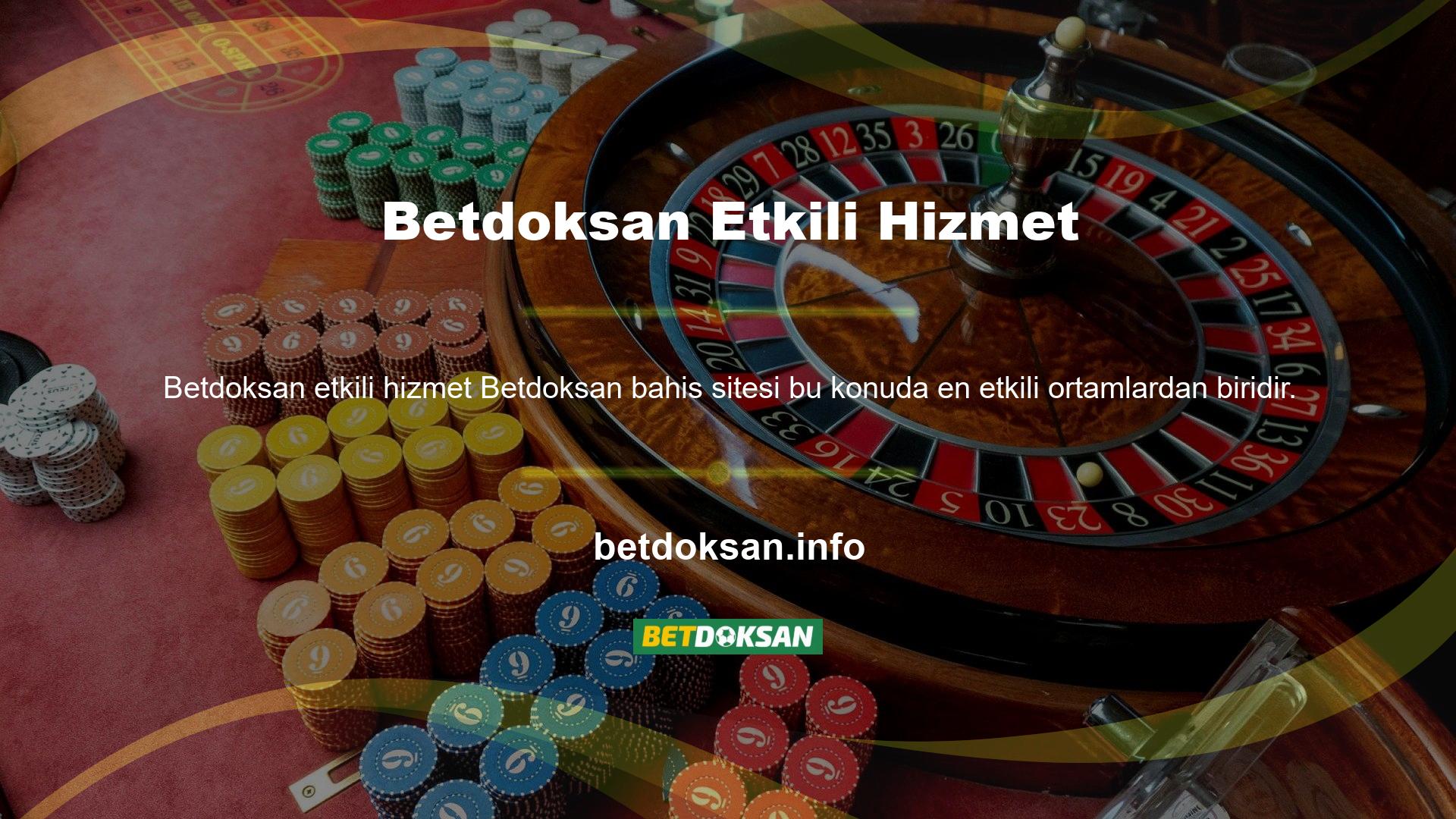 Betdoksan kullanıcı şikayetleri